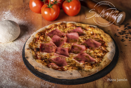 SALVE PIZZA - Thumbnail