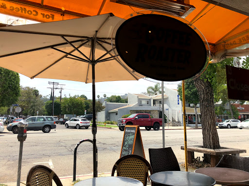 The Coffee Roaster - United States