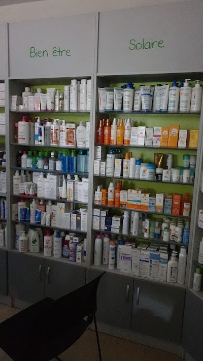 Photos of Pharmacie DANA DEMBELE