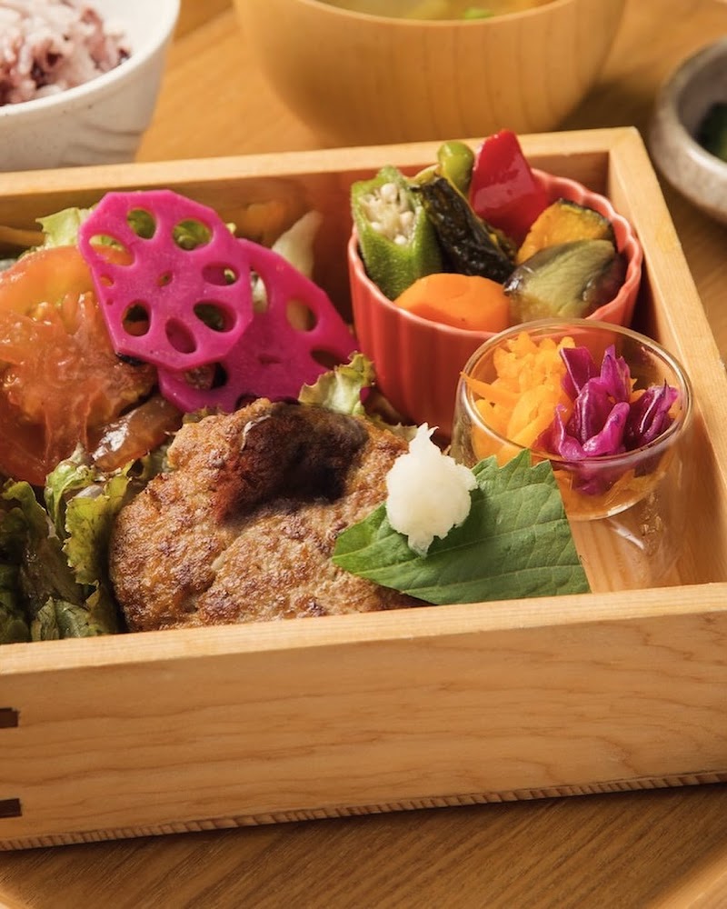 蒲生茶廊zenzai マルヤガーデンズ店