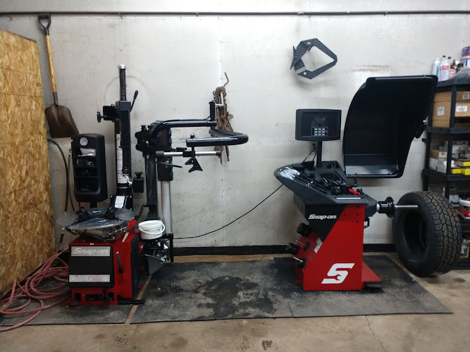 Joe's Auto Service & Repair