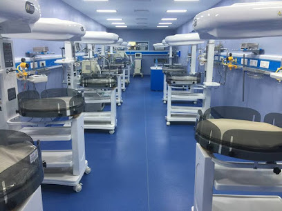 Mangla Hospital & Research Center