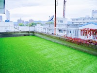 人工芝施工販売専門店グリーンマスター 鳥取店