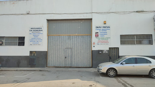 PerformanceMotors - Visual