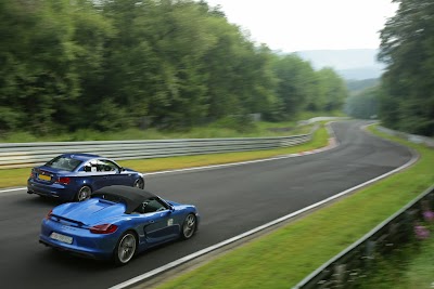 Photos of Destination N&uuml;rburgring Track Days