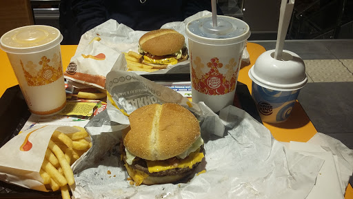 Photo 6 - Burger King