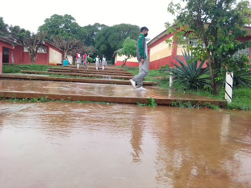 Escuela Secundaria Técnica Industrial No 83 - Thumbnail