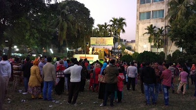 Photos of Shahid Khokon Childrens' Park