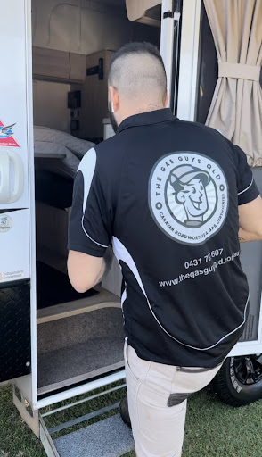 The Gas Guys Qld - Thumbnail