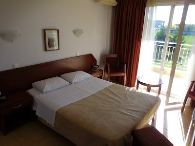 photo of Life Hotel