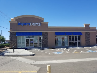 Aspen Dental - Santa Fe, NM - dental practice