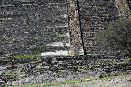 Pirámide de El Pueblito Gallery - Mexico