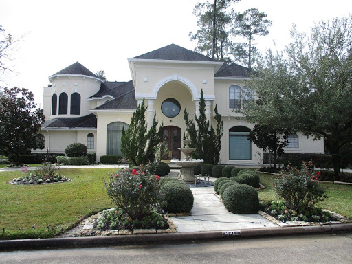 Heritage Contracting Services - Visual