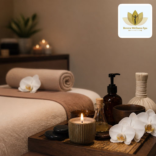 Discover complete relaxation with Be Revera Bliss, the signature experience at Revera Wellness Sp… post image