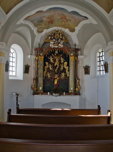Aukirche - Visual