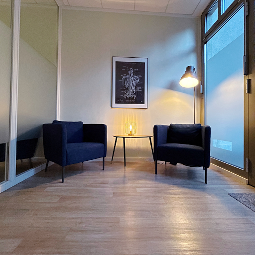 Federico Garraffo Private Physiotherapie Logo