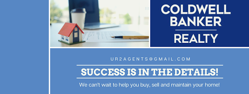 Ur2Agents - CB Realty - Lisa Middleton & Kimberley Dabrowski - Thumbnail