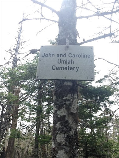 John and Caroline Umlah Cemetery - Thumbnail