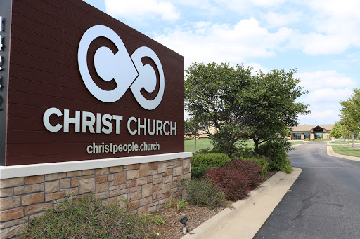 Christ Church - East