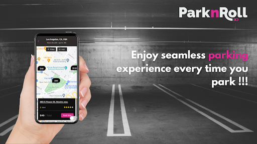 ParkRoll - Thumbnail