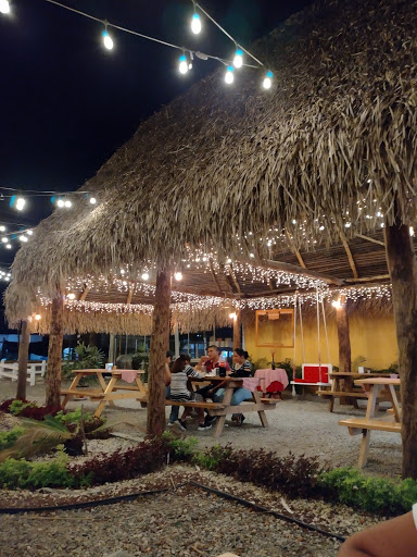 Palapa "Los Portales" - Thumbnail
