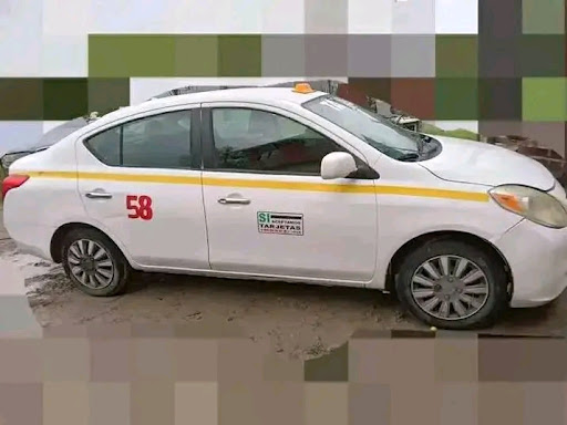 Taxi Plus Río Bravo - Thumbnail