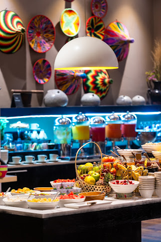 Radisson Blu Hotel, Addis Ababa by null