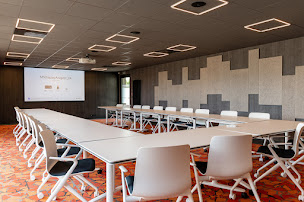 Photo n°5 de CERFRANCE Côtes d'Armor, Agence de Lannion à Lannion (Conseiller fiscal)