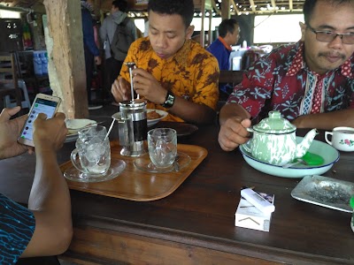 Photos of Angkringan KopiTeeam