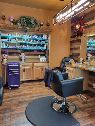Salon Sunriver - Visual