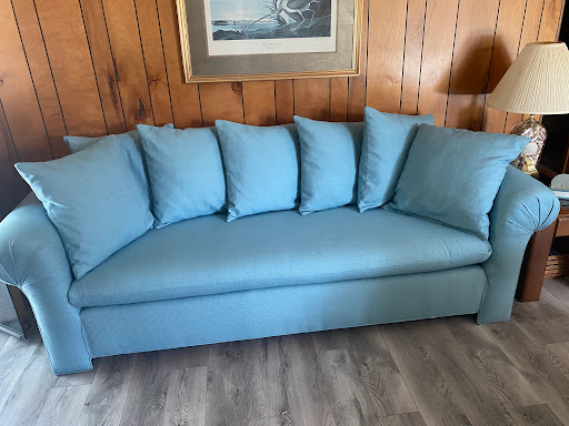Upholstery by james - Thumbnail