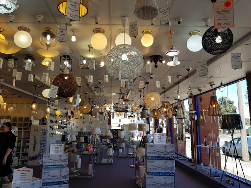 Project Lighting Gallery - Australia