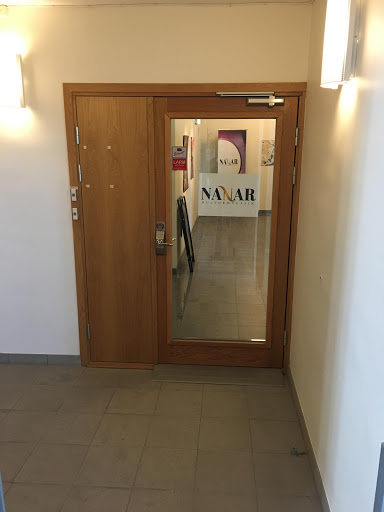 NANAR - Visual