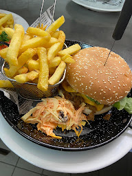 Photo n°25 de Restaurant brasserie du centre à Gacé (Brasserie)