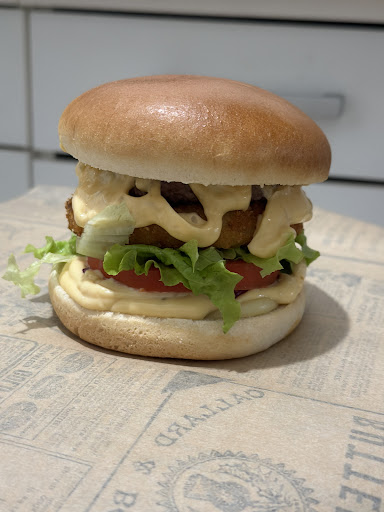 Photo 2 - Bouff’ chez moi