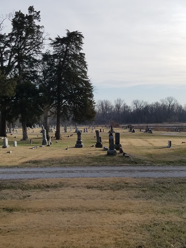 Paola City Cemetery - Thumbnail