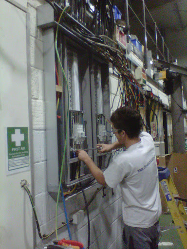 Billingshurst Electrical - Thumbnail