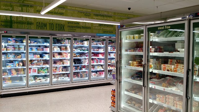 Co-op Food - Bath - Shaftesbury Road