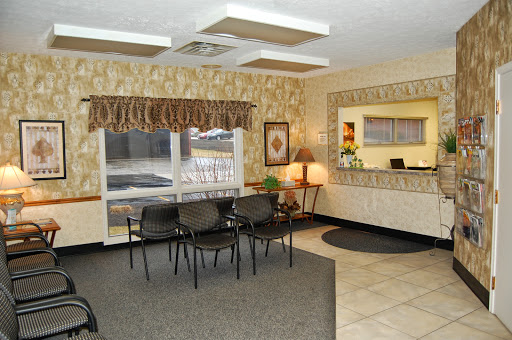 Forte Anthony DDS - Visual