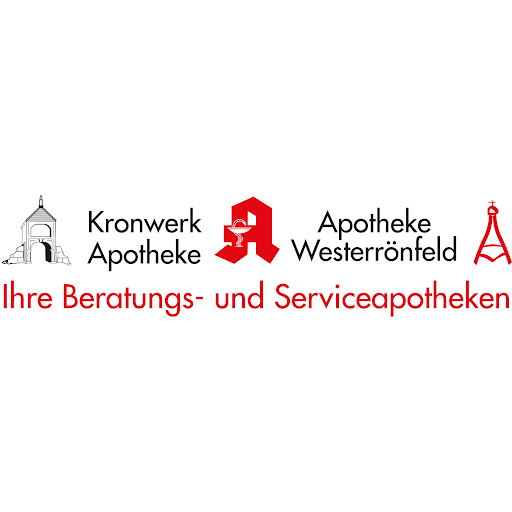 Apotheke Westerrönfeld - Thumbnail