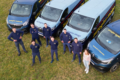Autoglas Maier GmbH - Thumbnail
