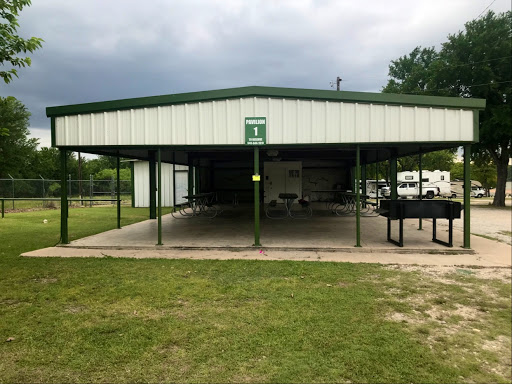 Wise County Park - Visual