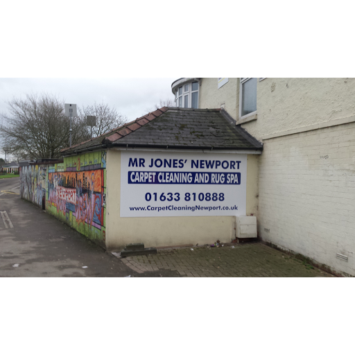 Mr Jones' Newport Carpet Cleaning and Rug Spa - Thumbnail