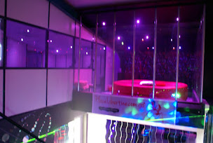 Photo n°20 de LE MOLOKO à Saint-Étienne (Club de sauna)