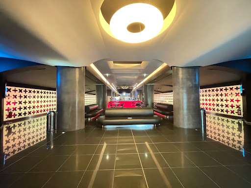 Multiplex Le Befane - Visual