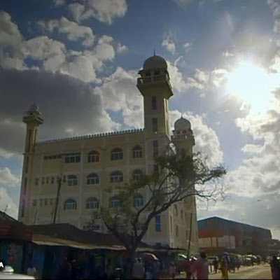 Photos of Pumwani Riyadha Mosque