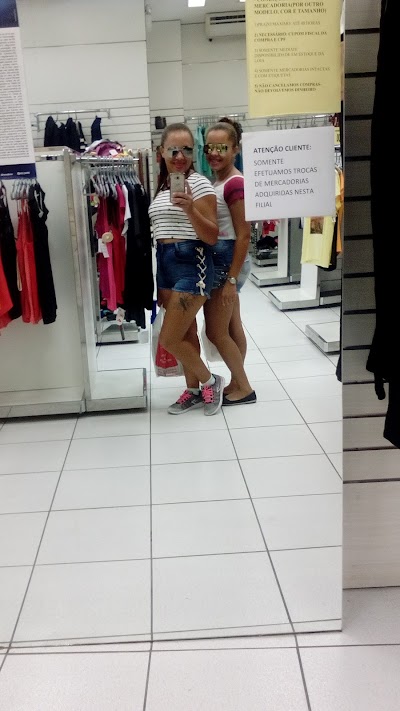 shoe-store