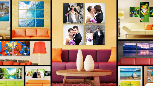 Canvas and Metal Prints - Thumbnail