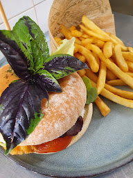 Photo n°46 de Le Ski Gliss Cafe à Crest-Voland (Restaurant français)