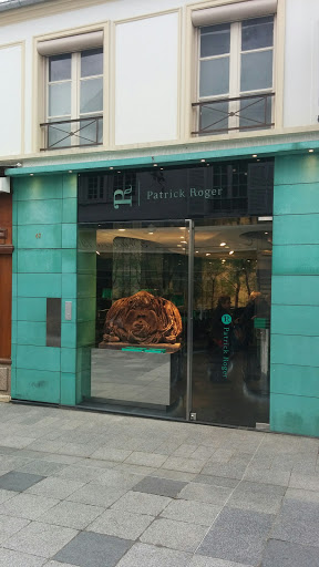 Boutique Patrick Roger